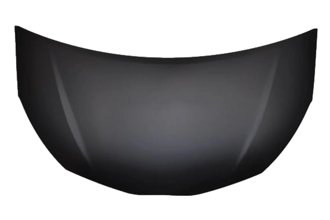 2016 Toyota Yaris : Hood Painted