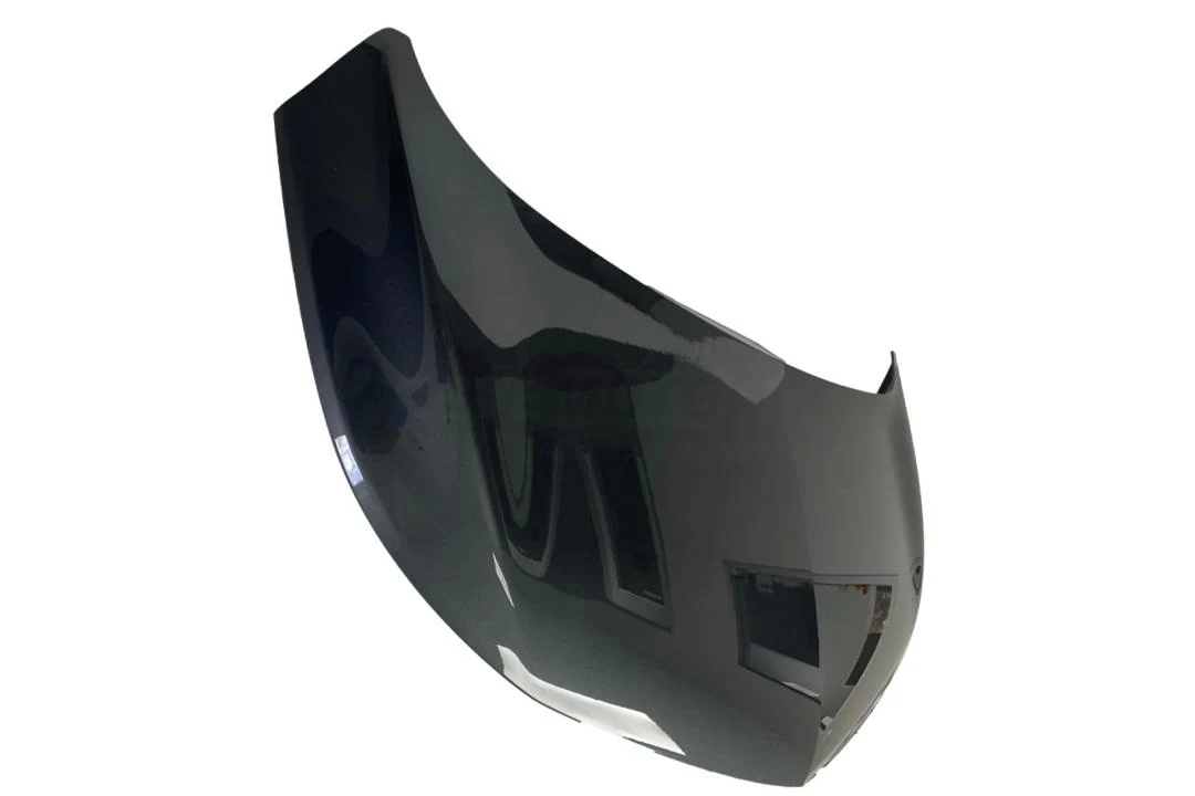 2017-2021 Chevrolet Bolt EV : Hood Painted - Image 3