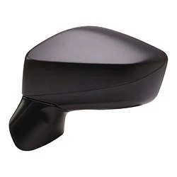2017-2020 Toyota 86 : Side View Mirror Painted (WITHOUT: Heat)