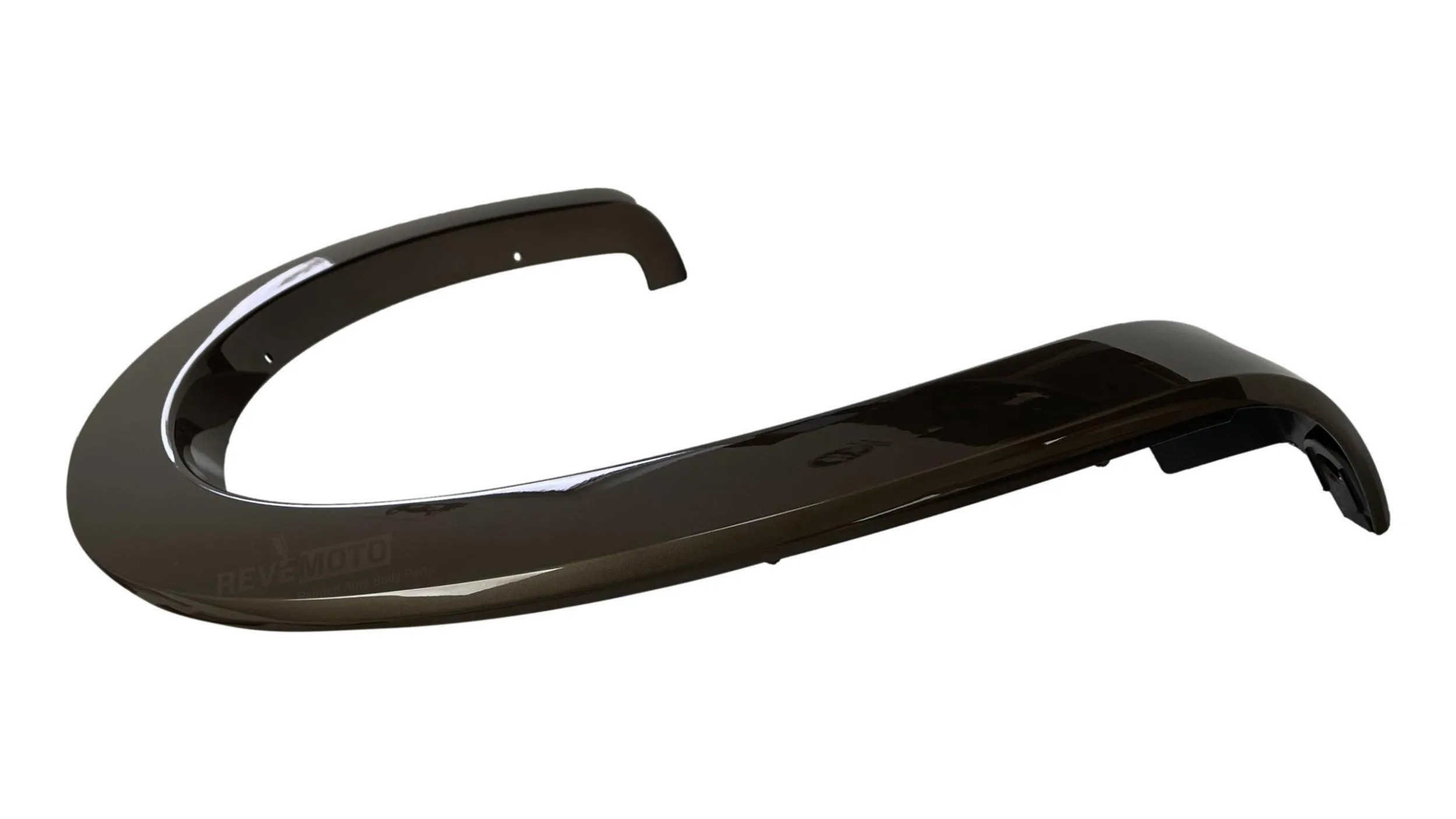 2017-2022 Ford F-350 : Rear Fender Flare Painted (OEM) - Image 6