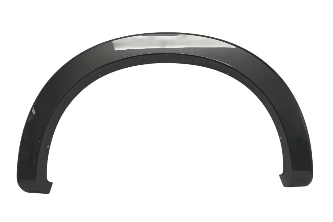 2017-2022 Ford F-350 : Rear Fender Flare Painted (OEM) - Image 8