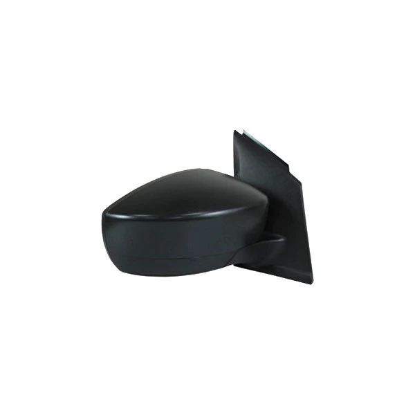 2017 Ford Escape : Side View Mirror Painted (OEM) - Image 2