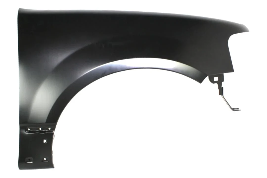 2007-2017 Ford Expedition : Fender Painted (XLT Model | Passenger-Side)