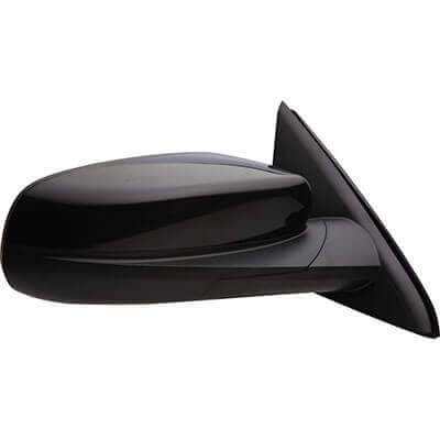 2017 Ford Taurus : Side View Mirror Painted - Image 2
