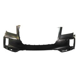 2017 GMC Terrain : Front Bumper Painted - Image 3