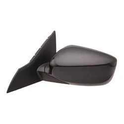 2017 Honda Accord : Side View Mirror Painted (Sedan) - Image 18