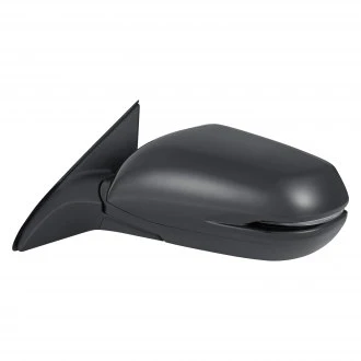 2017 Honda HR-V : Side View Mirror Painted (LX Model) - Image 5