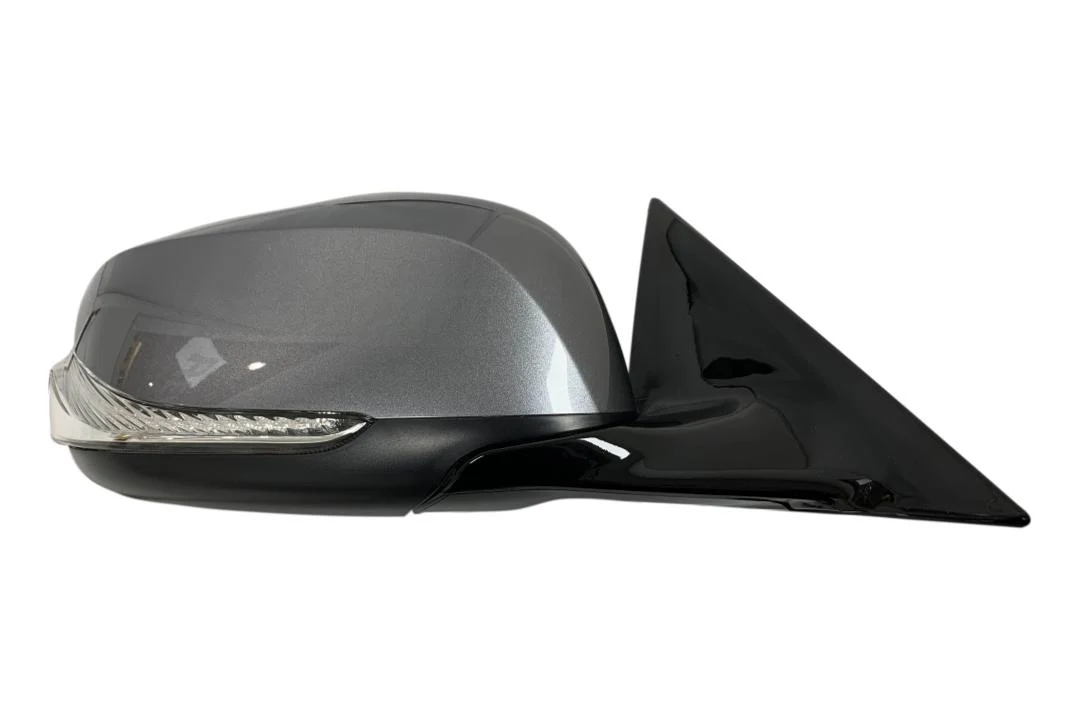 2017 Infiniti Q50 : Side View Mirror Painted - Image 5