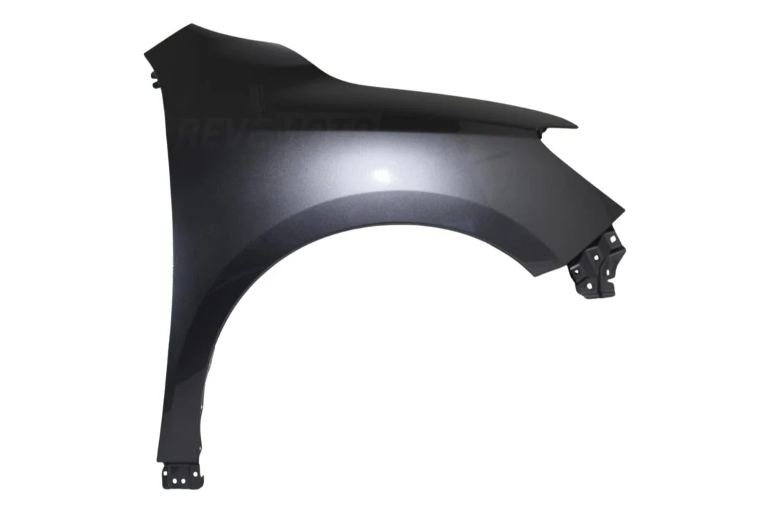 2013-2020 Nissan Pathfinder : Fender Painted (OEM | Passenger-Side)
