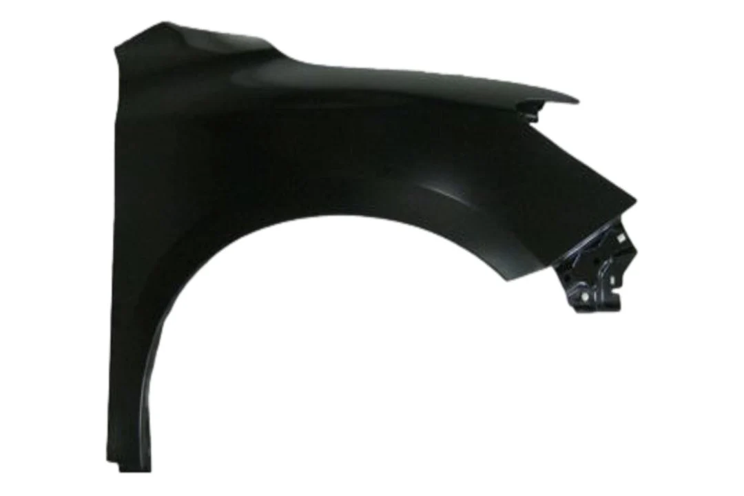 2013-2020 Nissan Pathfinder : Fender Painted (OEM | Passenger-Side) - Image 2