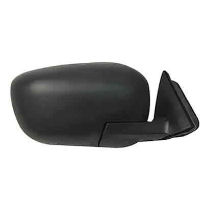 2017 Nissan Rogue : Side View Mirror Painted - Image 2