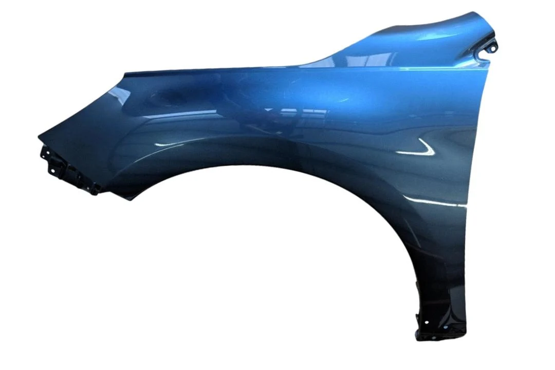 2015-2019 Subaru Outback : Fender Painted