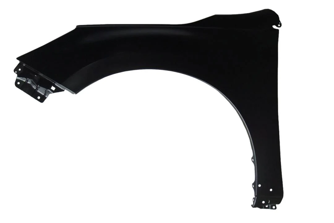 2015-2019 Subaru Outback : Fender Painted - Image 3