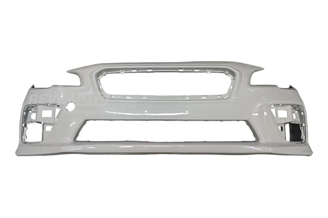 2015-2017 Subaru WRX : Front Bumper Painted