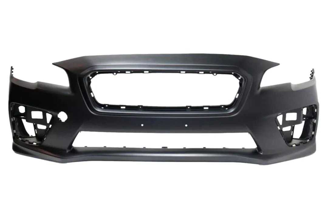 2015-2017 Subaru WRX : Front Bumper Painted - Image 5