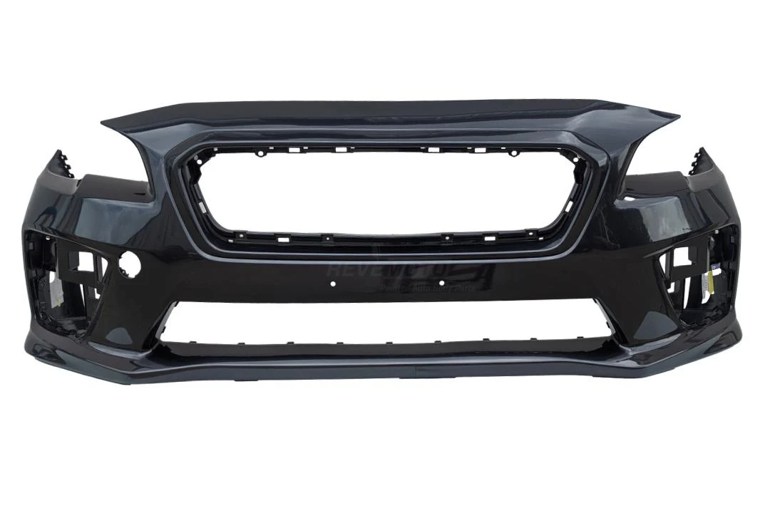 2015-2017 Subaru WRX : Front Bumper Painted - Image 6