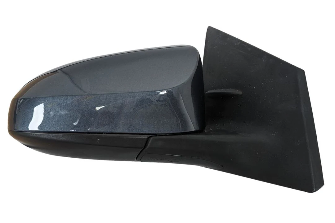 2014-2019 Toyota Corolla : Side View Mirror Painted (WITH: Heat | WITHOUT: Turn Signal Light | Passenger-Side | Aftermarket) - Image 2