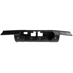 2017 Toyota Tundra : Rear Bumper Painted (Step Pad)