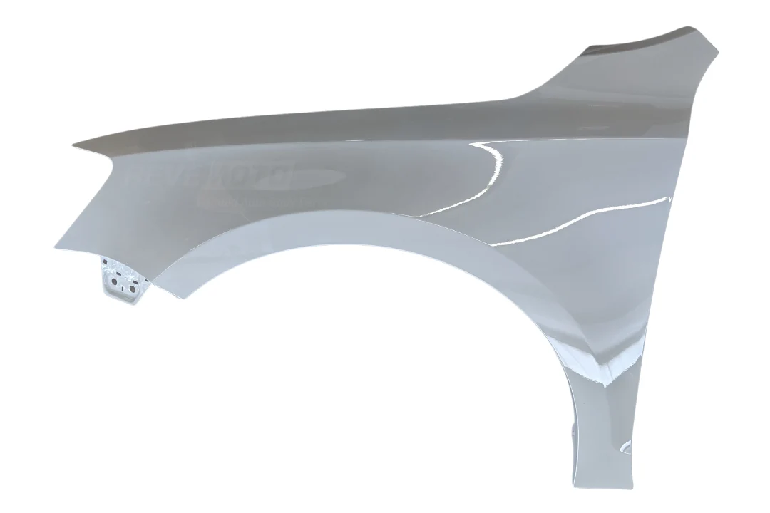 2011-2018 Volkswagen Jetta : Fender Painted (Sedan | Driver-Side) - Image 14