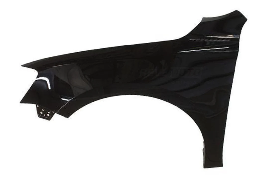 2011-2018 Volkswagen Jetta : Fender Painted (Sedan | Driver-Side) - Image 15