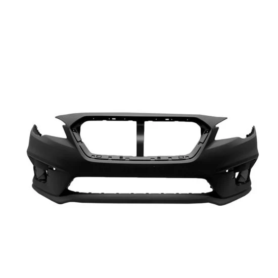 2018-2019 Subaru Legacy : Front Bumper Painted
