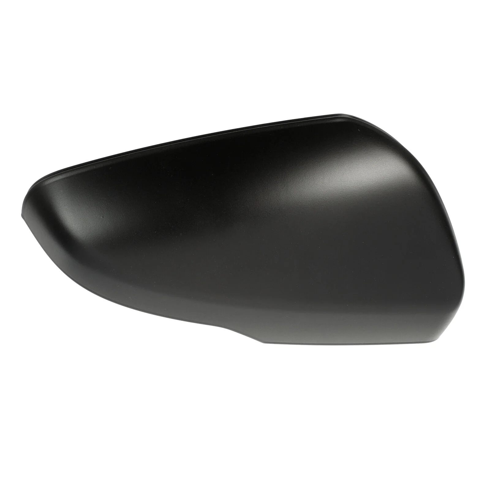 2018-2019 Subaru Legacy : Side View Mirror Cover Painted (Right, Passenger-Side | WITH: Turn Signal)