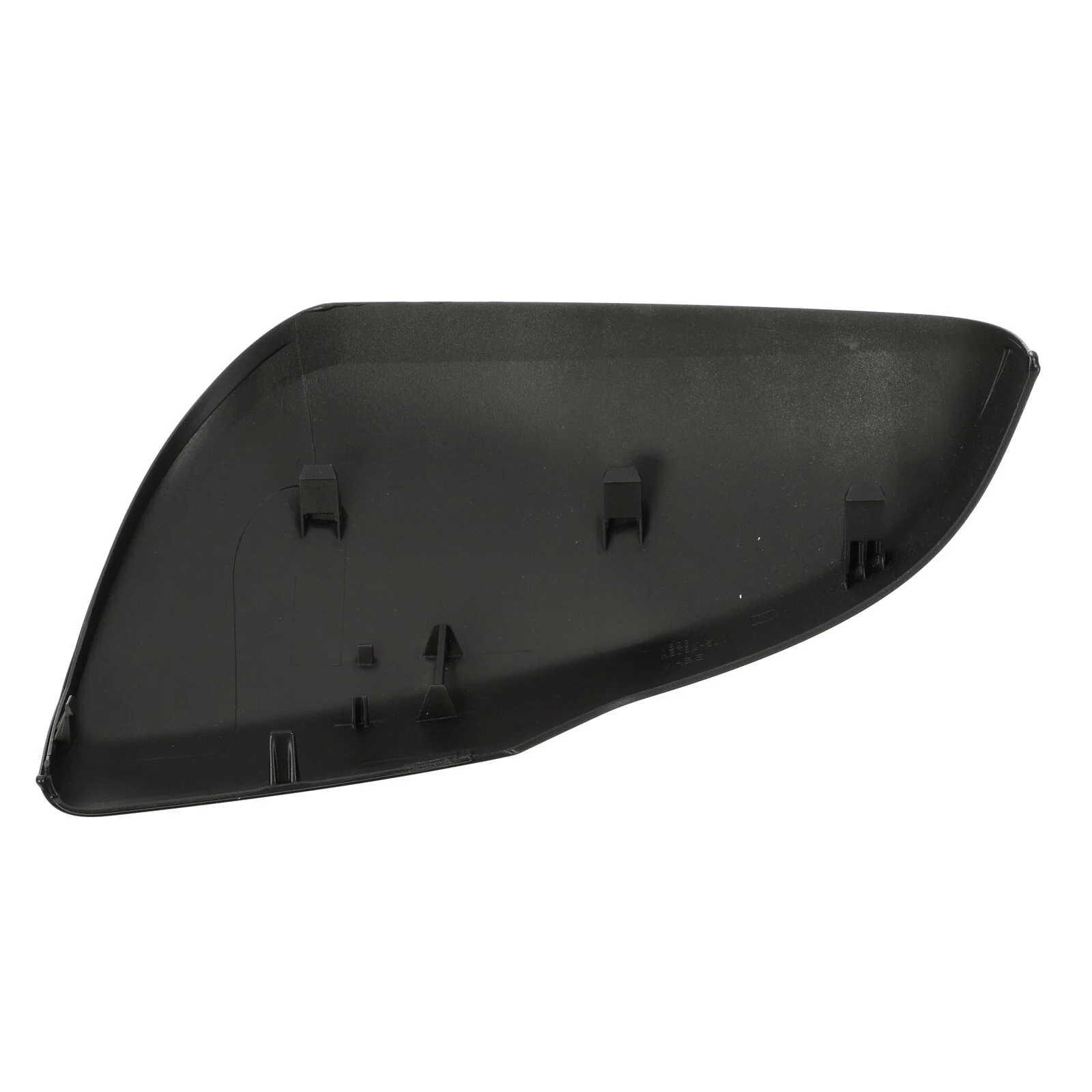 2018-2019 Subaru Legacy : Side View Mirror Cover Painted (Right, Passenger-Side | WITH: Turn Signal) - Image 4