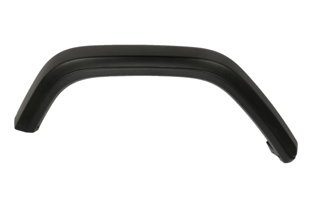 2018-2024 Jeep Wrangler : Rear Fender Flare Painted (OEM; OFF Road Tires | Rubicon Model) - Image 3