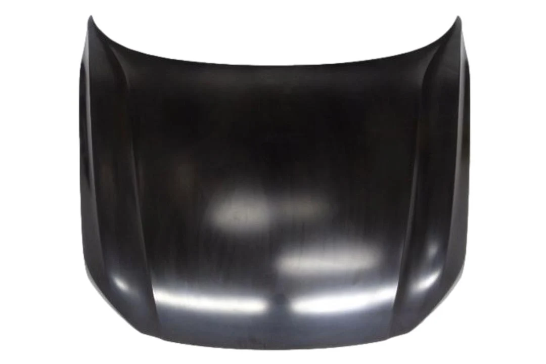2018-2021 Volvo V90 : Hood Painted (OEM Only)