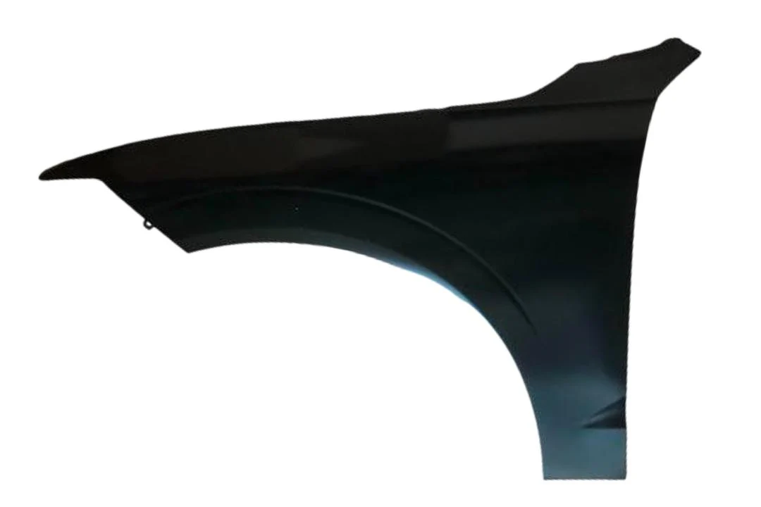 2018-2022 Volvo XC60 : Fender Painted (Driver-Side)