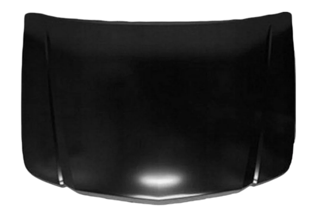2018 Cadillac Escalade : Hood Painted - Image 2