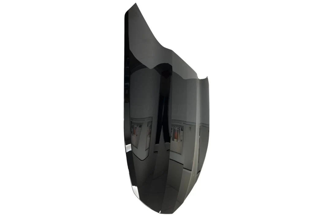 2016-2018 Chevrolet Camaro : Hood Painted (Aftermarket) - Image 3