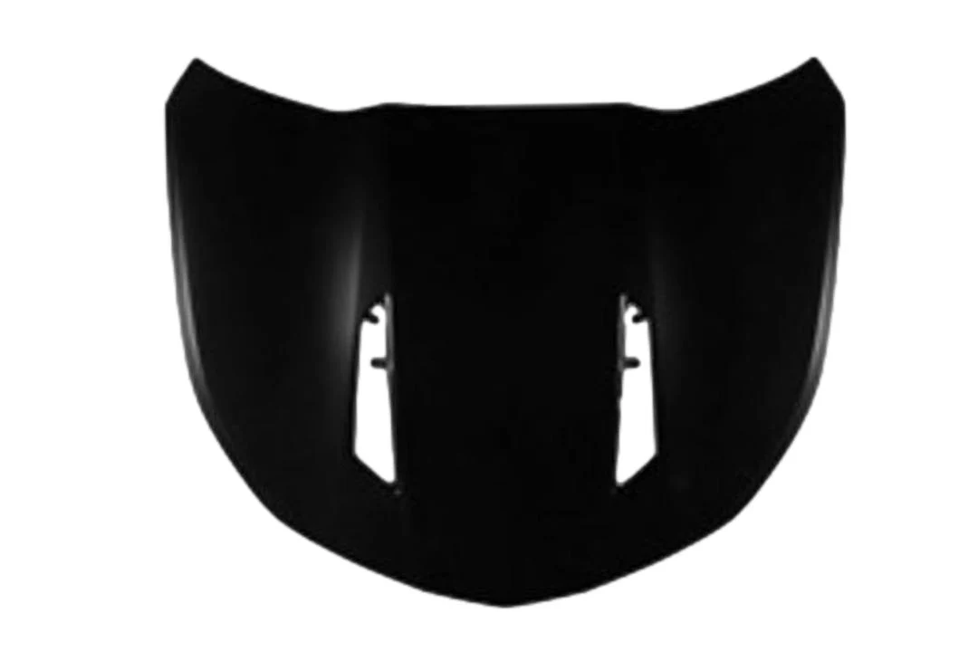 2016-2018 Chevrolet Camaro : Hood Painted (Aftermarket) - Image 6