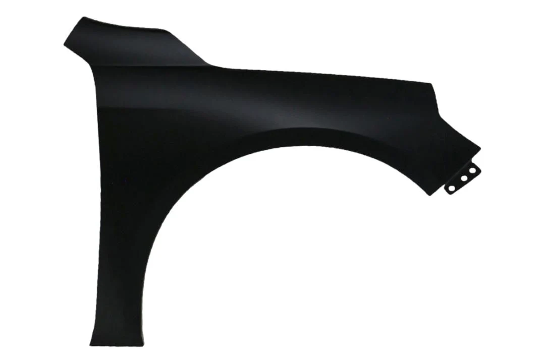 2016-2023 Chevrolet Malibu : Fender Painted (OEM) - Image 4