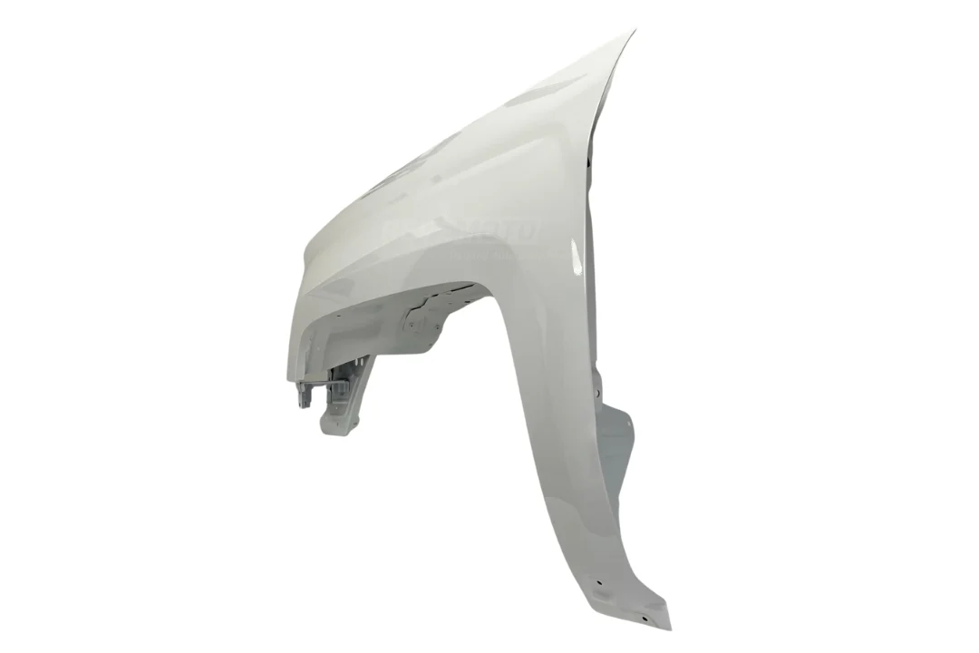 2015-2019 Chevrolet Silverado : Fender Painted (1500/ 2500 HD/3500 HD | Driver-Side) - Image 8