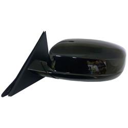 2018 Chrysler 300 : Side View Mirror Painted