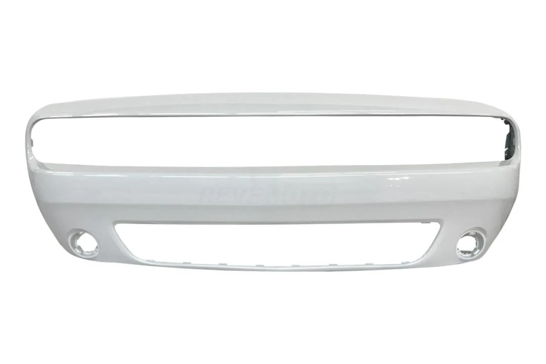 2015-2023 Dodge Challenger : Front Bumper Painted (OEM | For Non-Wide Body Models) - Image 8