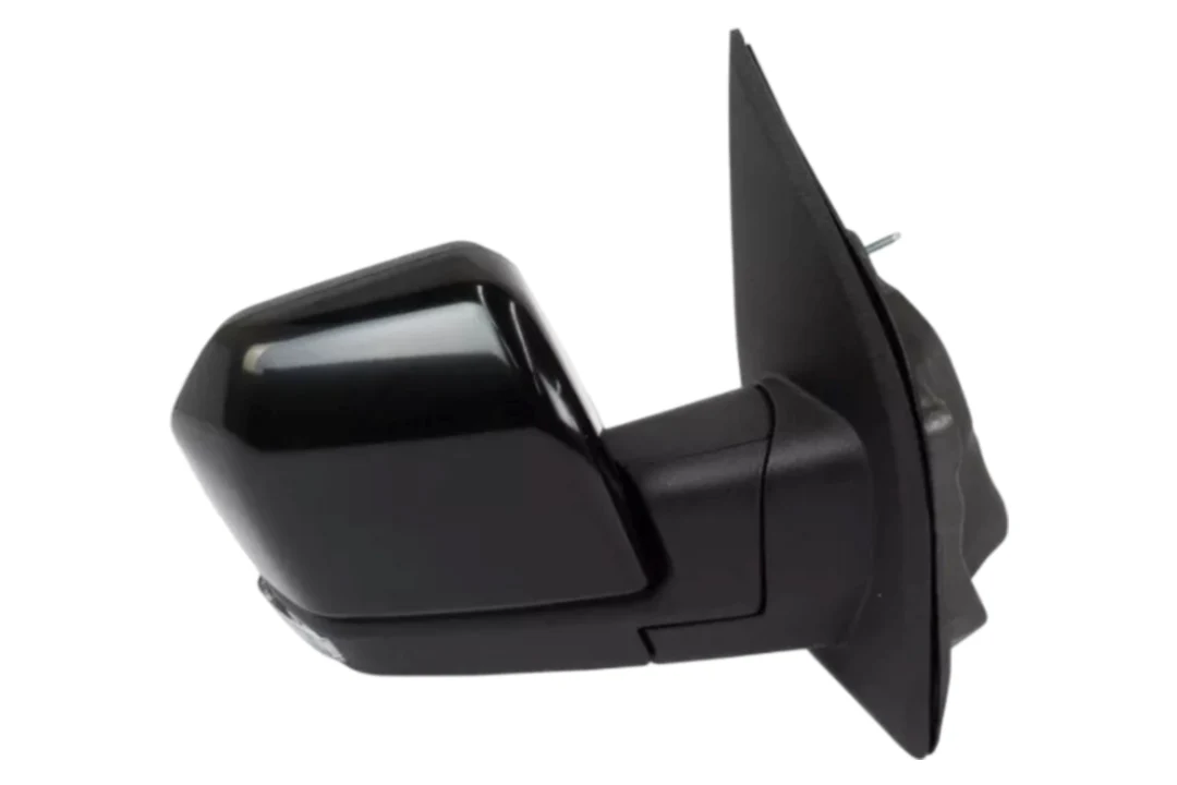 2015-2018 Ford F150 : Side View Mirror Painted (Aftermarket | Right, Passenger-Side) - Image 3