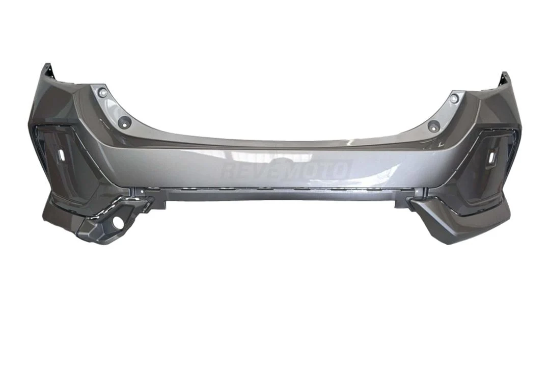 2017-2019 Honda Civic : Rear Bumper Painted (Hatchback) - Image 5