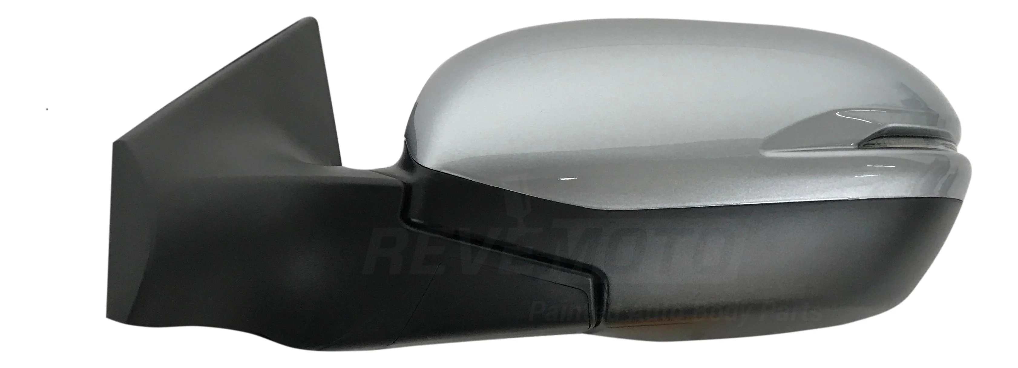 2017-2022 Honda CR-V : Side View Mirror Painted (OEM | LX Model) - Image 3