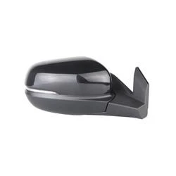 2018 Honda Pilot : Side View Mirror Painted (Right, Passenger-Side) - Image 6