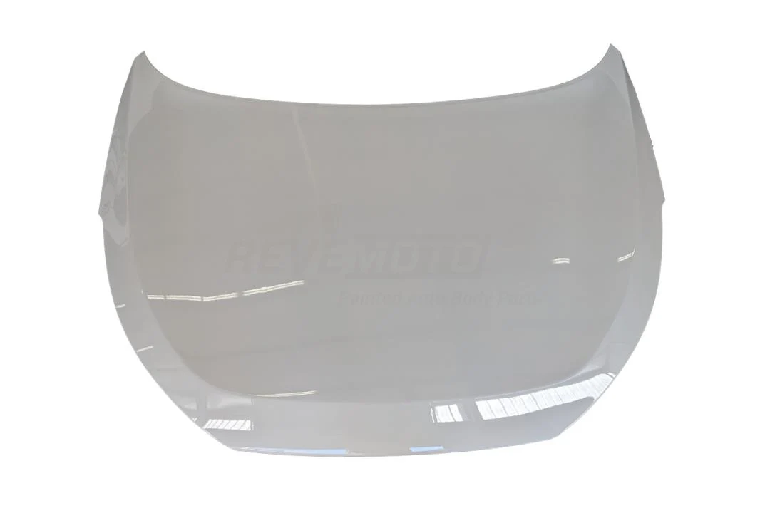 2016-2021 Hyundai Tucson : Hood Painted (OEM)