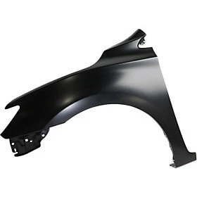 2018 Nissan Sentra : Fender Painted