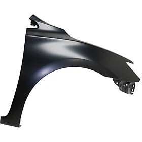 2018 Nissan Sentra : Fender Painted - Image 2