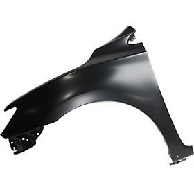 2018 Nissan Sentra : Fender Painted - Image 3