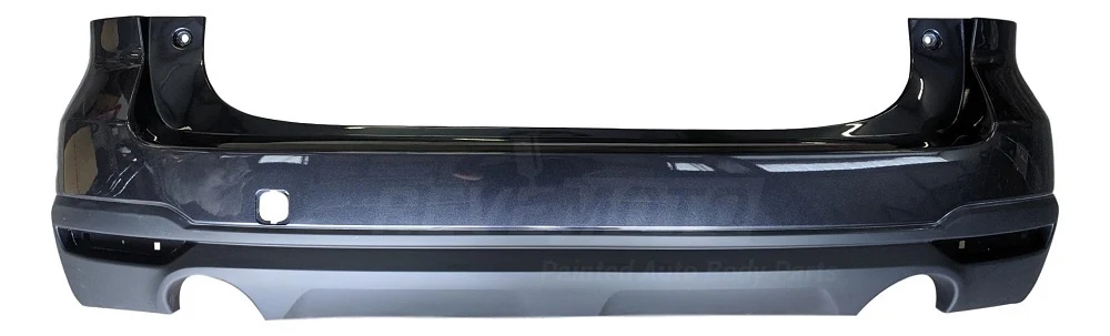 2018 Subaru Forester : Rear Bumper Painted - Image 2