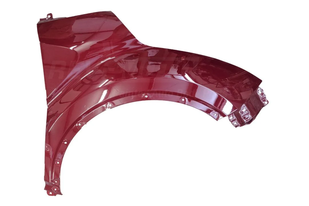 2018-2022 Toyota C-HR : Fender Painted (Turkey Built)