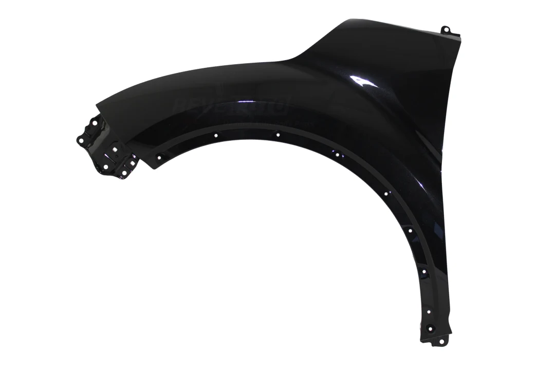 2018-2022 Toyota C-HR : Fender Painted (Turkey Built) - Image 6