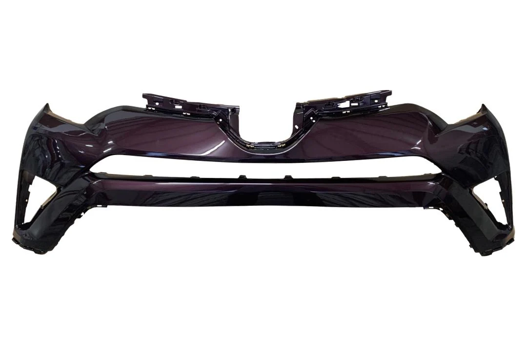 2016-2018 Toyota RAV4 : Front Bumper Painted (OEM)