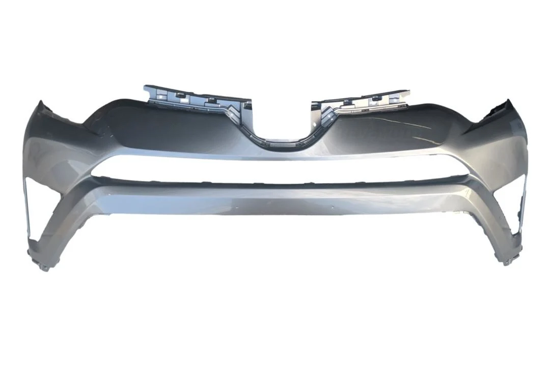 2016-2018 Toyota RAV4 : Front Bumper Painted (OEM) - Image 5